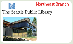 The Seattle Public Library northeast-branch