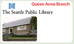 The Seattle Public Library northgate-branch