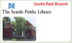 The Seattle Public Library south-park-branch