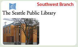 The Seattle Public Library southwest-branch