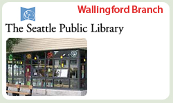 The Seattle Public Library wallingford-branch