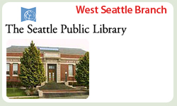 The Seattle Public Library west-seattle-branch